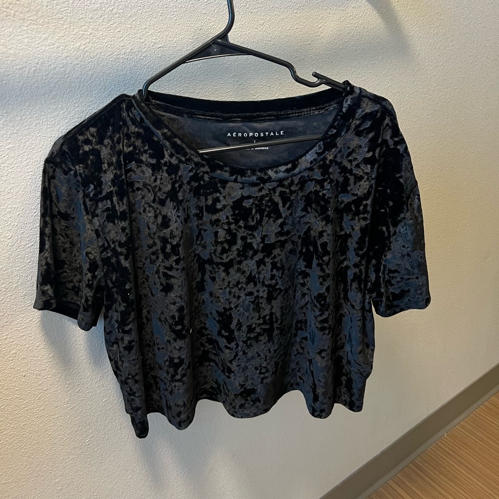 Aeropostale cop top